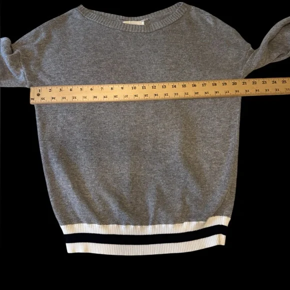 Anthropologie If by Sea Sweater - Picture 5 of 7